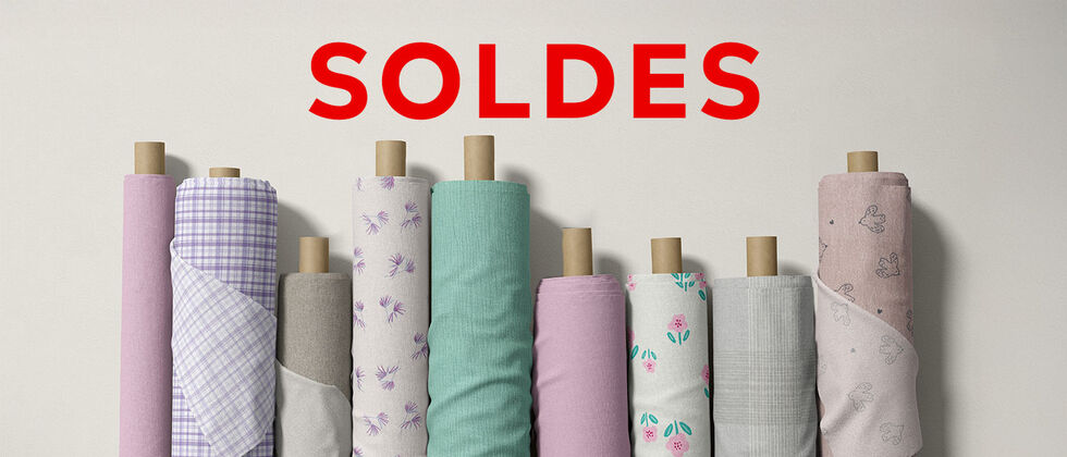 Soldes